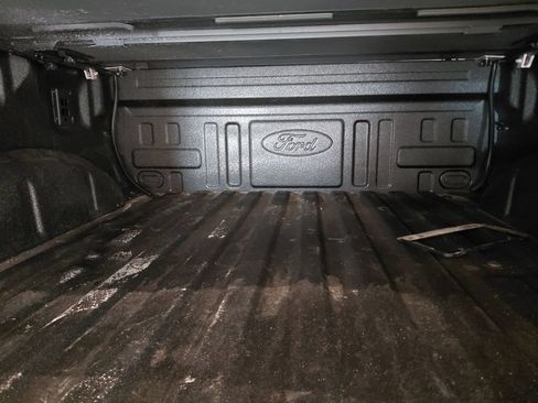 Certified 2025 Ford F150 Tremor AWD/4WD image 14