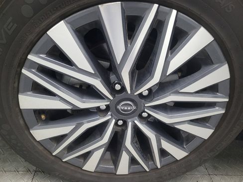 Used 2024 Nissan Altima 2.5 SV image 31