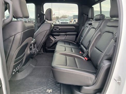 Used 2024 RAM 1500 TRX image 14