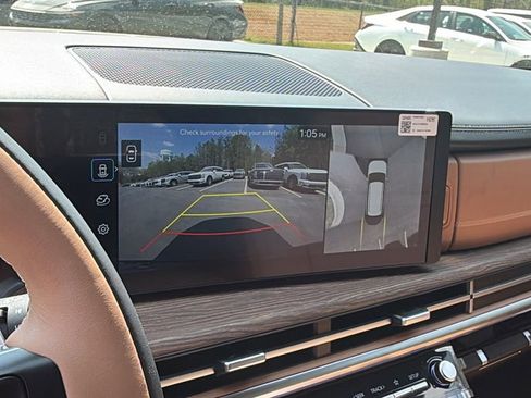 New 2026 Hyundai Santa Fe Calligraphy image 30