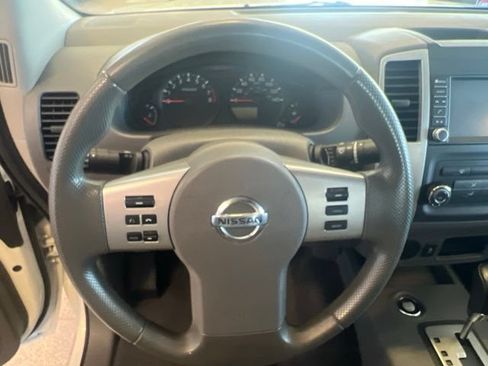Used 2021 Nissan Frontier S w/ S Utility Package RWD image 18