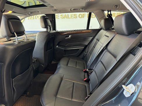 Used 2014 Mercedes-Benz E 350 Sport image 24