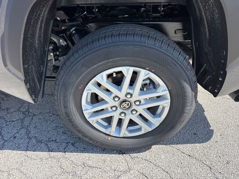 New 2026 Toyota Tundra SR5 w/ SR5 Premium Package image 37