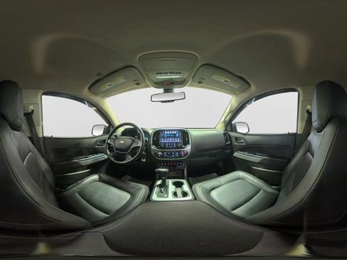Used 2018 Chevrolet Colorado ZR2 AWD/4WD image 47
