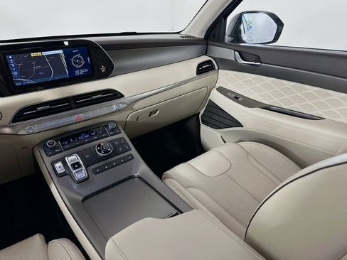 Certified 2020 Hyundai Palisade Limited image 24