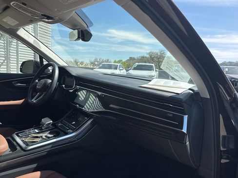 Used 2021 Audi Q7 2.0T Premium Plus image 15