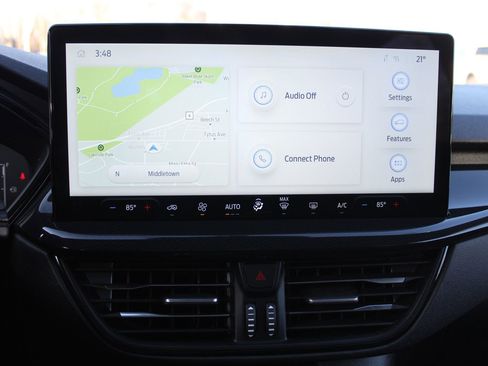 Used 2025 Ford Escape ST-Line w/ Tech Pack #1 image 17