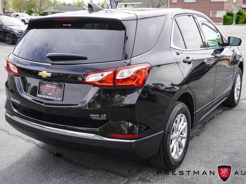 Used 2020 Chevrolet Equinox LT image 16