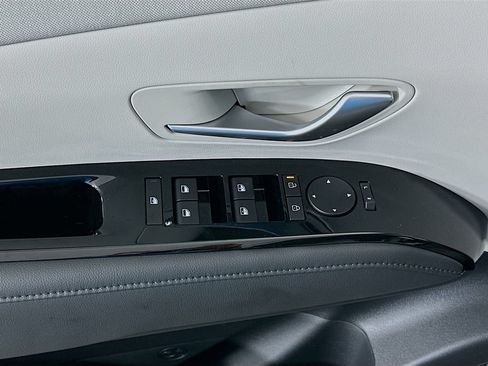 New 2026 Hyundai Tucson Limited FWD image 20