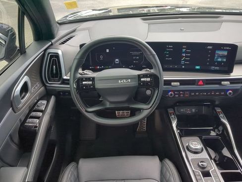 Used 2026 Kia Sorento SX Prestige AWD/4WD image 19