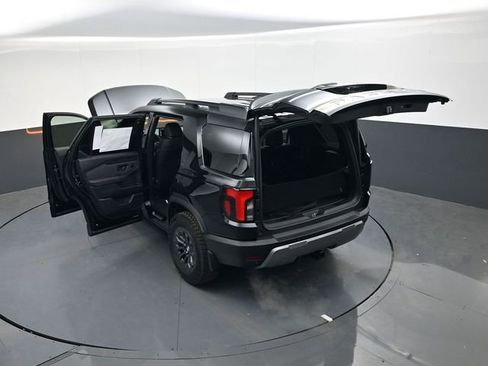 New 2026 Honda Passport TrailSport image 38