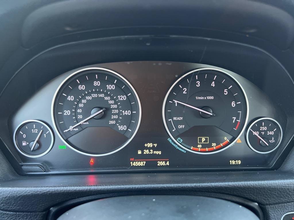 Used 2015 BMW 328i Sedan RWD image 19