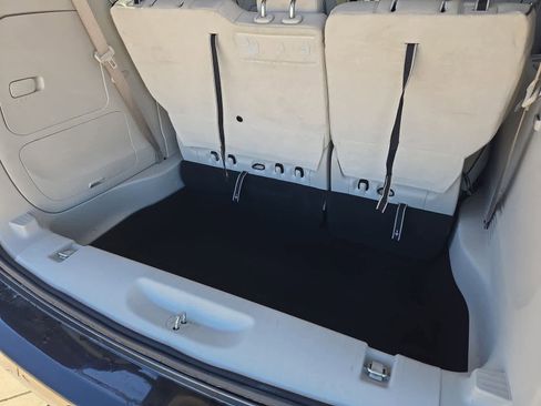 Used 2018 Chrysler Pacifica Limited w/ Advanced Safetytec Group image 33