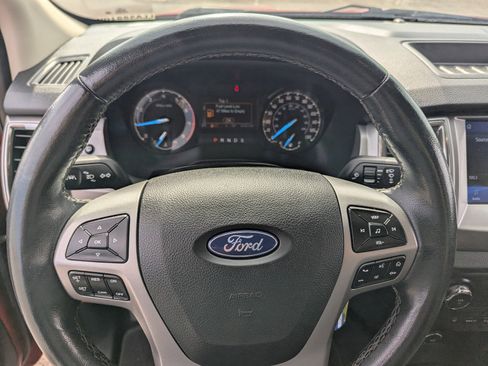 Used 2020 Ford Ranger XLT w/ Equipment Group 301A Mid image 13