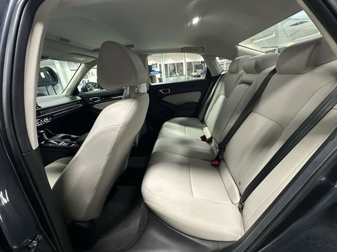 Used 2024 Honda Civic EX image 17