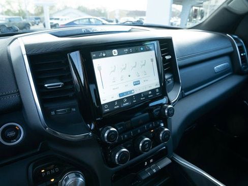 Certified 2024 RAM 1500 Laramie image 19