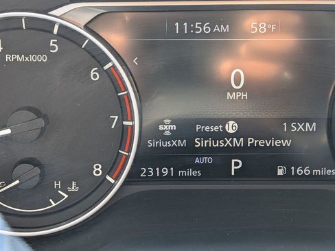 Used 2021 Nissan Rogue SL image 22