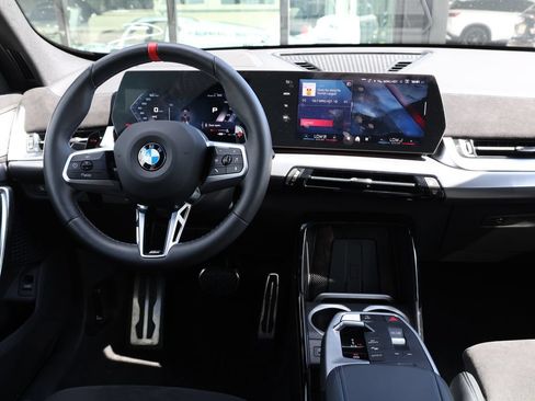 Used 2026 BMW X1 M35i w/ Technology Package AWD/4WD image 24