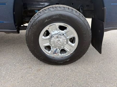 Used 2021 RAM 2500 Tradesman image 31