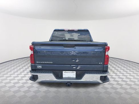 Used 2023 Chevrolet Silverado 1500 LT AWD/4WD image 6