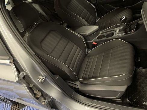 Used 2023 Volkswagen Jetta Sport FWD image 24