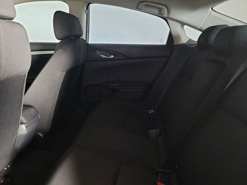 Used 2017 Honda Civic EX image 18