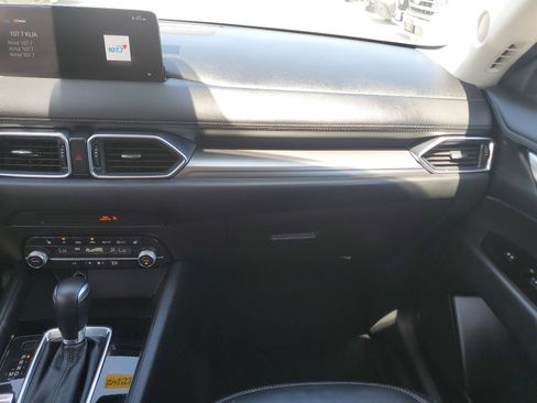 Used 2025 MAZDA CX-5 AWD 2.5 S w/ Preferred Package image 32