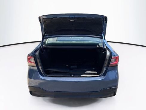 Certified 2022 Subaru Legacy AWD/4WD image 22