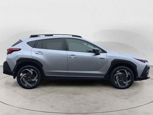 New 2026 Subaru Crosstrek 2.5i Limited AWD/4WD image 6