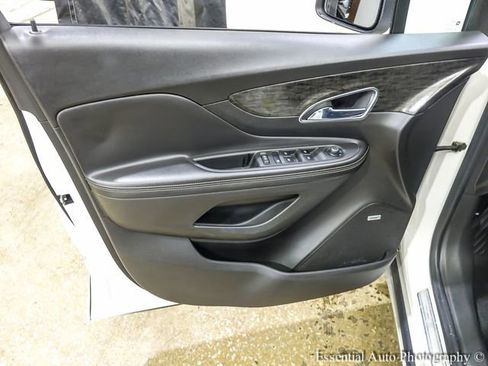 Used 2014 Buick Encore Premium AWD/4WD image 20