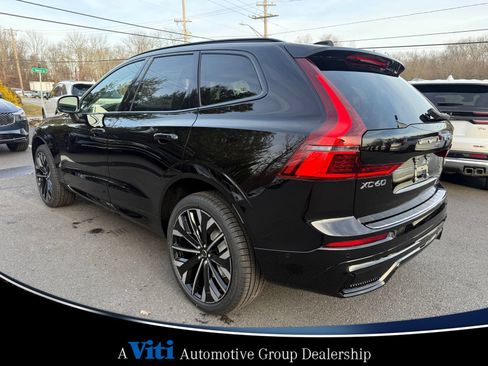 Used 2026 Volvo XC60 B5 Ultra w/ Protection Package Premier AWD/4WD image 6