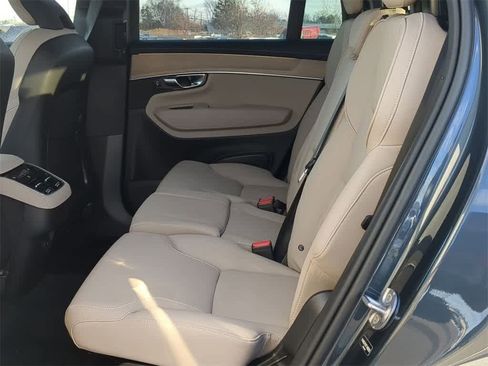 New 2026 Volvo XC90 B6 Plus w/ Protection Package Premier image 18