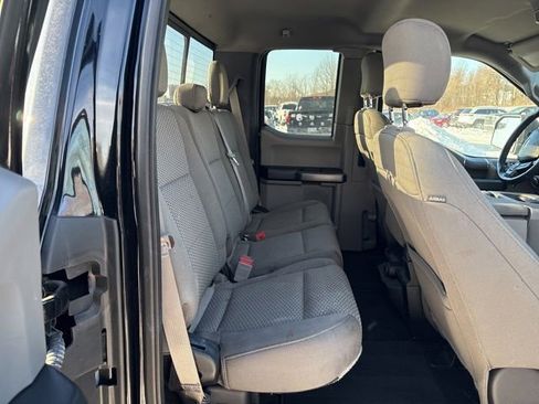 Used 2018 Ford F150 XLT w/ Equipment Group 302A Luxury image 9