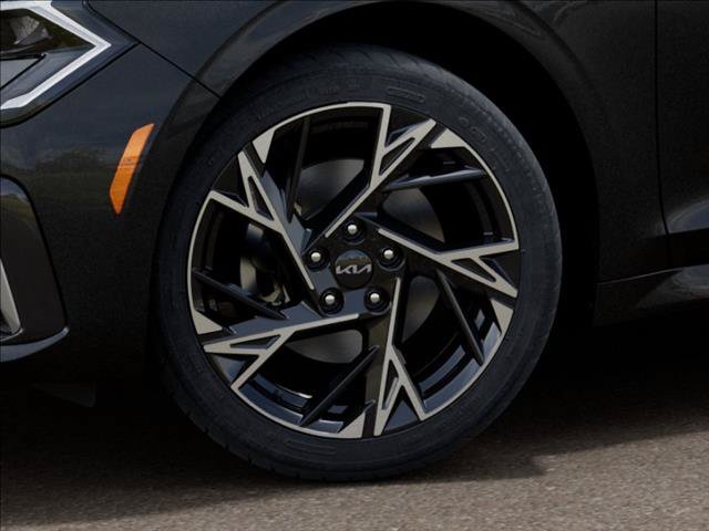 New 2027 Kia K5 GT-Line w/ GT-Line Red Interior Package AWD/4WD image 9