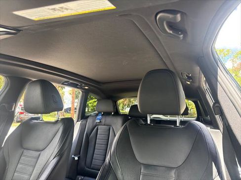 Used 2020 BMW X3 sDrive30i w/ Convenience Package image 18