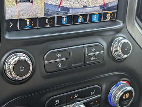 Used 2017 RAM 1500 Rebel w/ Luxury Group AWD/4WD image 20