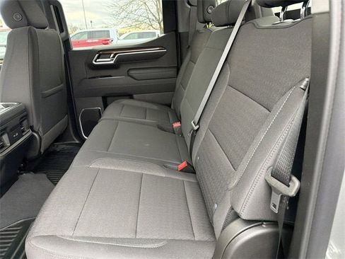 New 2026 Chevrolet Silverado 1500 LT image 39