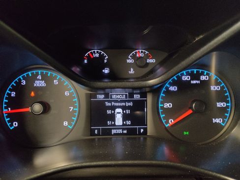 Used 2019 Chevrolet Colorado W/T w/ WT Convenience Package RWD image 23