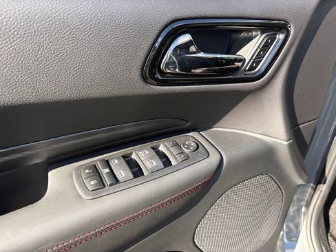 New 2026 Dodge Durango GT image 20