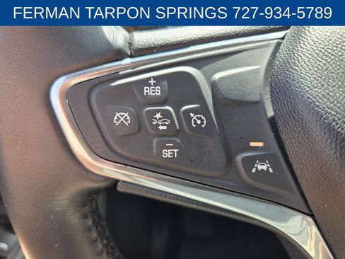 Used 2020 Chevrolet Equinox LT image 33