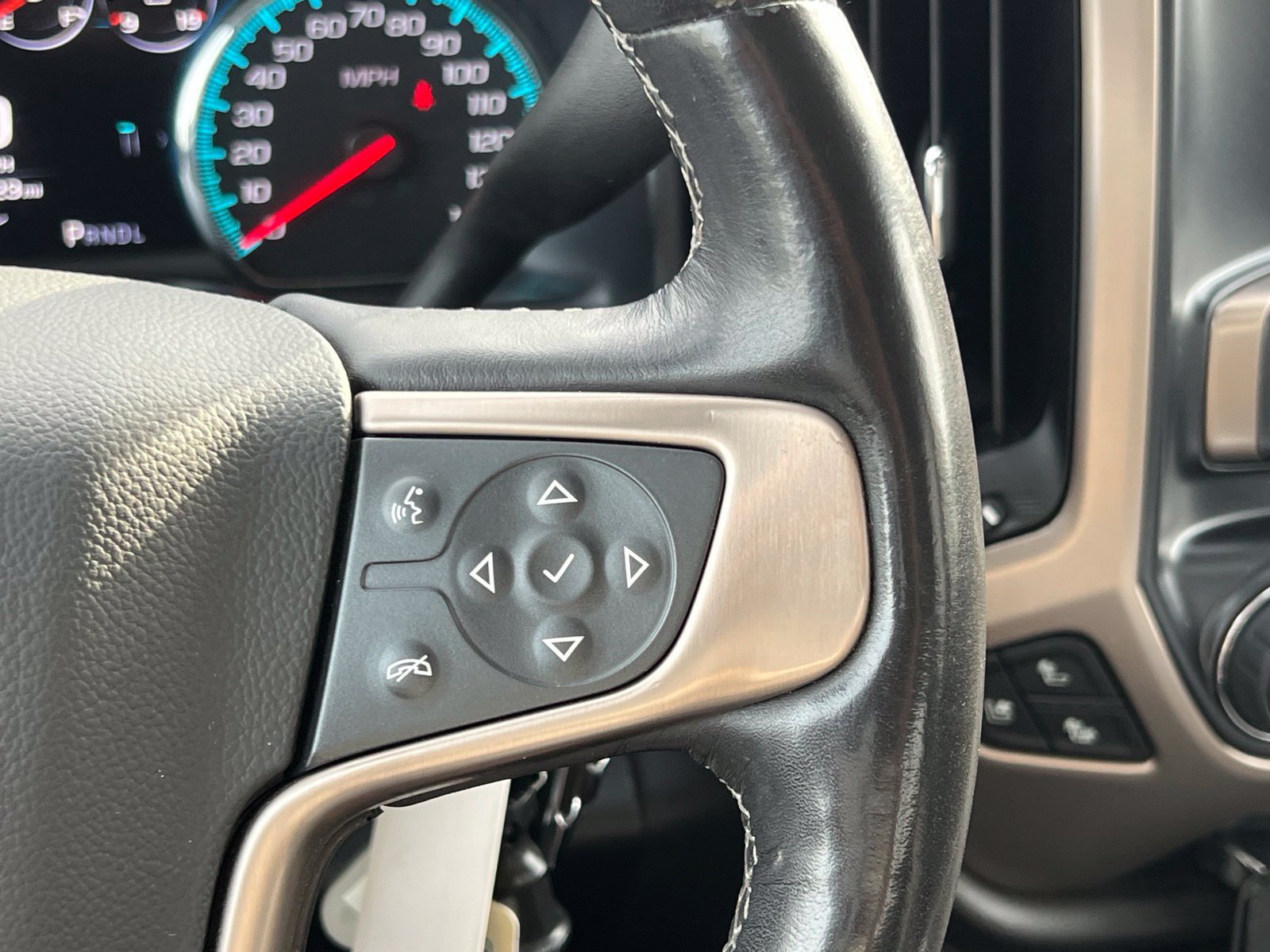 Used 2018 GMC Sierra 1500 Denali AWD/4WD image 29