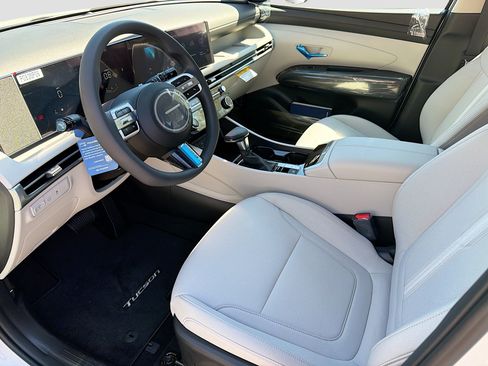 New 2026 Hyundai Tucson SEL image 26