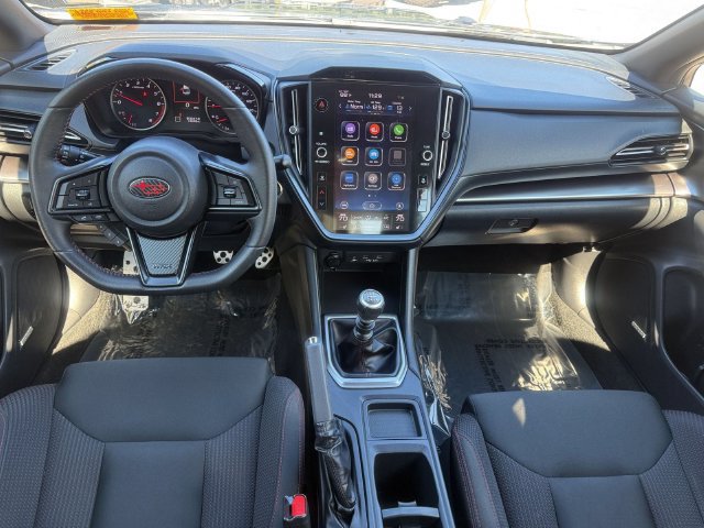 Used 2022 Subaru WRX Premium AWD/4WD image 12
