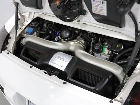 Used 2007 Porsche 911 Turbo image 5