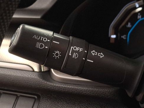 Used 2018 Honda Civic EX image 19