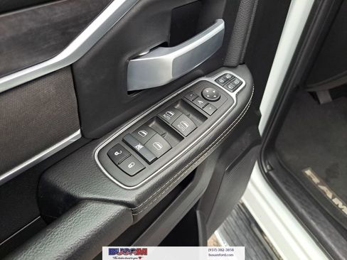 Used 2024 RAM 2500 Big Horn image 13