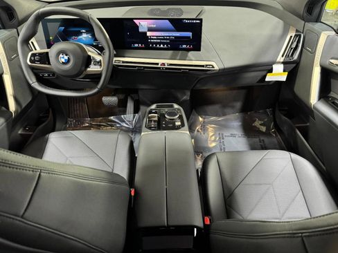 New 2026 BMW iX xDrive60 image 15