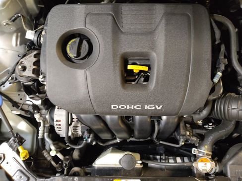 Used 2018 Kia Forte LX w/ LX Rear Camera Package FWD image 30
