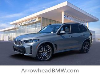 Used 2026 BMW X5 xDrive40i w/ M Sport Package video 1