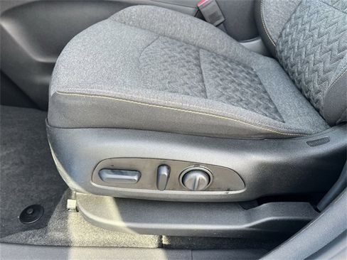 Certified 2024 Chevrolet Equinox LT w/ LPO, Floor Liner Package image 14